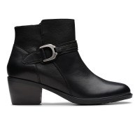 bottes-clarks-neva-buckle-black-leather-cheraga-alger-algerie