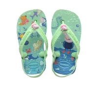 HAVAIANAS Baby Peppa
