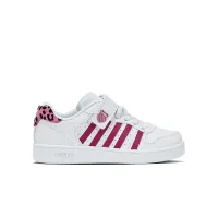 K-SWISS COURT PALISADESSTRAP