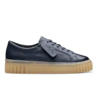 Mayhill Walk Navy Leather