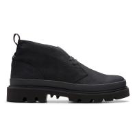 bottes-clarks-badell-db-black-nubuck-cheraga-alger-algerie