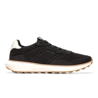 Grandpro Ashland Stitchlite Black Tornado Ivory