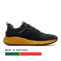 Strider Black