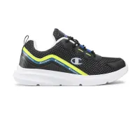 CHAMPION Low Cut Shoe Sh Nbk