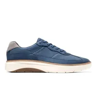 Grandpro Featherarc Bike Toe Sneaker Big Dipper Sea Stone  Ivory