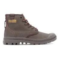 Pampa Hi Coated
