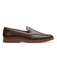 mocassins-clarks-torford-easy-dark-brown-lea-cheraga-alger-algerie