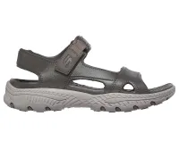 SKECHERS CRESTON ULTRA - HAVANA