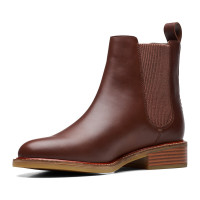 bottes-clarks-cologne-arlo-british-tan-lea-cheraga-alger-algerie