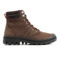 bottes-palladium-pallabrousse-sc-wp-cub-cheraga-alger-algerie