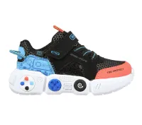 SKECHERS LIL GAMETRONIX