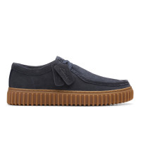 basquettes-clarks-torhill-lo-navy-suede-cheraga-alger-algerie