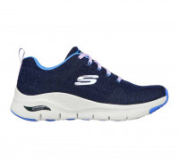 basquettes-skechers-arch-fit-comfy-wave-cheraga-alger-algerie