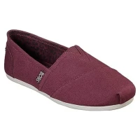 SKECHERS Bobs Plush - Peace & Love