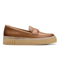 Mayhill Cove Tan Leather