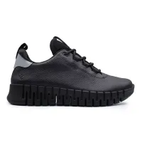 Ecco Gruuv W Black