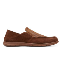 basquettes-clarks-flexway-easy-dark-brown-suede-cheraga-alger-algerie