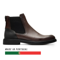 bottes-ambitious-pinka-brown-cheraga-alger-algerie