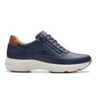 basquettes-clarks-tivoli-zip-navy-leather-cheraga-alger-algerie