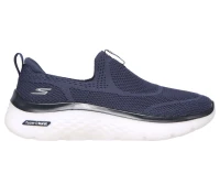 SKECHERS GO WALK HYPER BURST -SOLAR WI