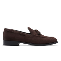 mocassins-clarks-craftarlo-trim-dark-brown-sued-cheraga-alger-algerie