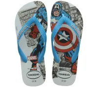 HAVAIANAS TOP MARVEL CLASSICS