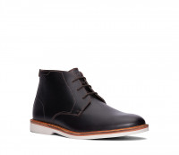 bottes-clarks-atticuslt-mid-dark-brown-cheraga-alger-algerie