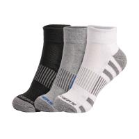 autre-skechers-3pk-mens-extended-terry-qtr-crew-grey-black-cheraga-alger-algerie