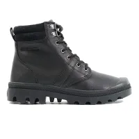 Pallabrousse Sc Wp+ Black