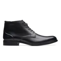 Craftarlo Hi Black Leather
