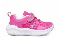 CHAMPION Low Cut Shoe So Fur