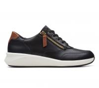 أحذية-رياضية-clarks-un-rio-zip-black-leather-شراقة-الجزائر