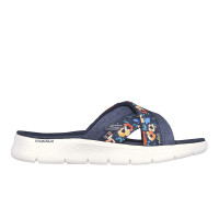 sandales-skechers-go-walk-flex-sandal-blossoms-cheraga-alger-algerie