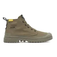Sp20 Hi Tech Dusky Green M