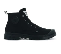 PALLADIUM PAMPA SP20 HI CVS