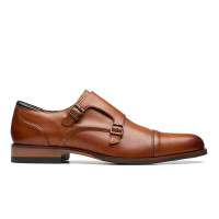 classiques-clarks-craftarlo-monk-tan-leather-cheraga-alger-algerie