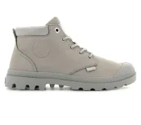 PALLADIUM PAMPA LOW CUFF SL/STRING
