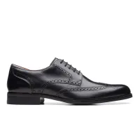 Craftarlolimit Black Leather