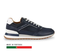 AMBITIOUS Grizz Casual Sneaker
