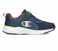 CHAMPION Low Cut Shoe Erin Mesh G Ps Nny/Red