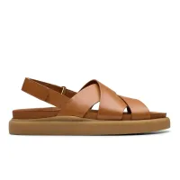 Aristella Sun Tan Leather