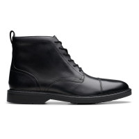 bottes-clarks-aldwin-cap-black-leather-cheraga-alger-algerie