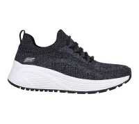 SKECHERS BOBS B FLEX - FALL SPARKS