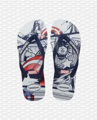 HAVAIANAS TOP MARVEL