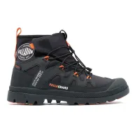 PALLADIUM Pampa Lite+ Xplr Wp+ Black M