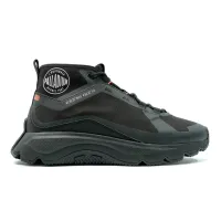 Thunder Mid Black M