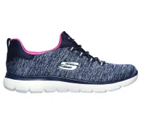 SKECHERS SUMMITS-QUICK GETAWAY