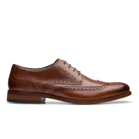 Craftjames Tip Mid Tan Lea
