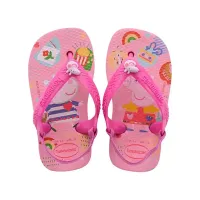 Baby Peppa Pig