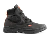 PALLADIUM PAMPA SP20 CUFF WP+